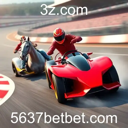 5637bet Revoluciona o Mundo dos Jogos em 2025