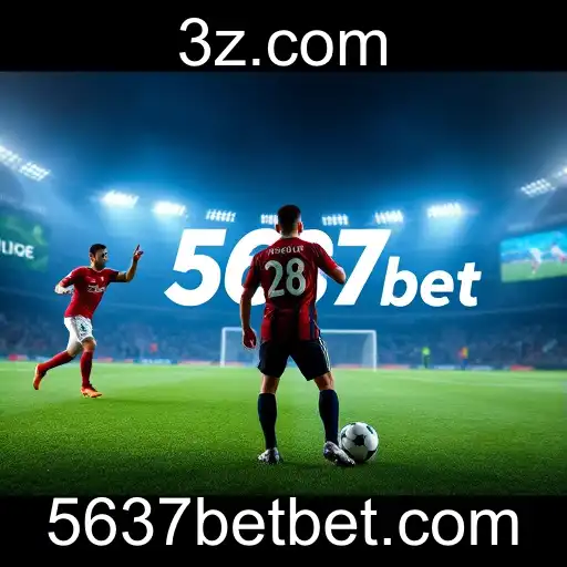 A Ascensão do 5637bet no Cenário de Jogos Online