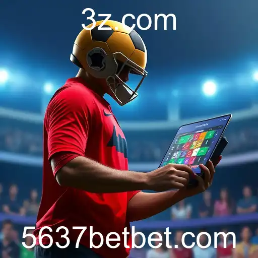 Cenário Atual dos Jogos Online e a Ascensão da 5637bet