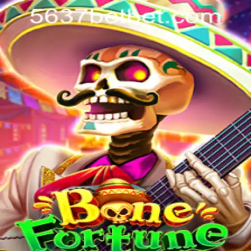 BoneFortune: Unleashing Thrills with the 5637bet PH Experience
