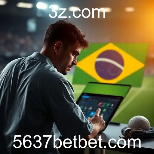 O Impacto dos Jogos de Apostas na Economia Brasileira