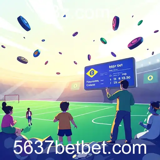 Expansão e Tendências do Mercado de Jogos Online no Brasil