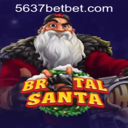 BrutalSanta: A Thrilling Gaming Experience with 5637bet PH Login