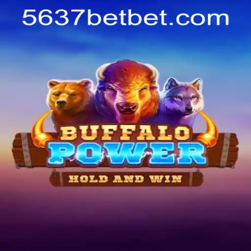 Exploring the Exciting World of BuffaloPower and Navigating 5637bet PH Login