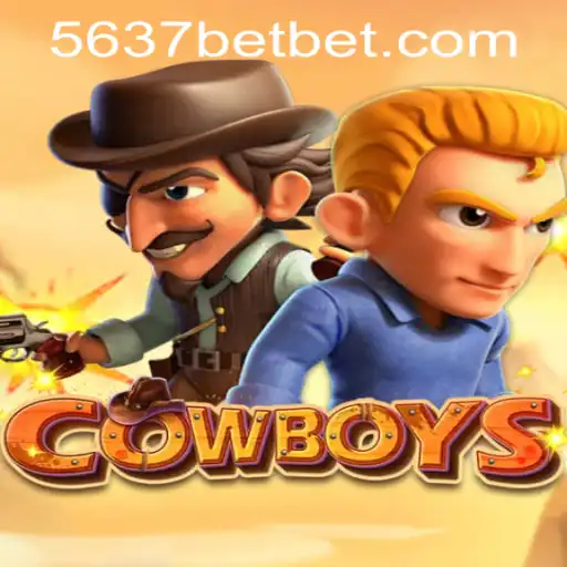 COWBOYS: The Thrilling Adventure Game with 5637bet PH Login