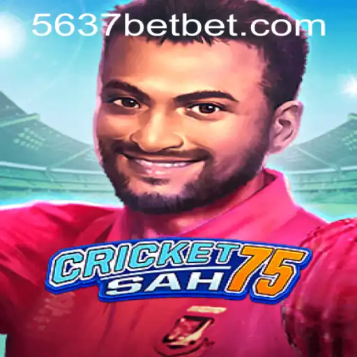Unveiling CricketSah75: A Thrilling Fusion of Strategy and Excitement
