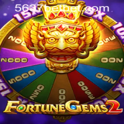 Discover the Thrilling World of FortuneGems2 on 5637bet