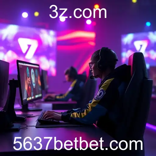 Impacto dos Jogos Online em 2025