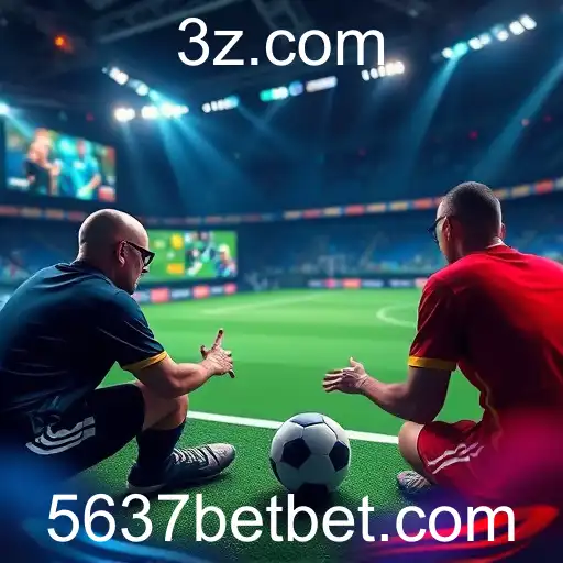 A Evolução dos Sites de Jogos em 2025