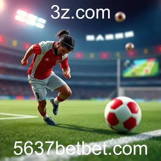 Tendências e Avanços do Site de Jogos 5637bet