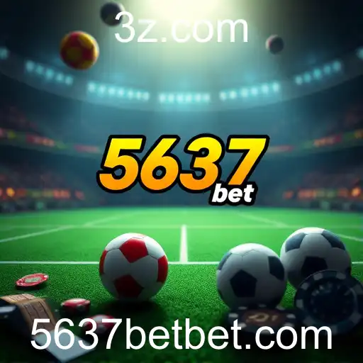 5637bet