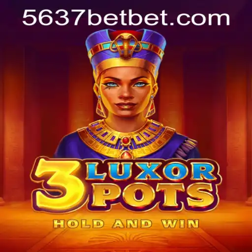 Discovering 3LuxorPots: A Captivating Gaming Experience with 5637bet PH Login