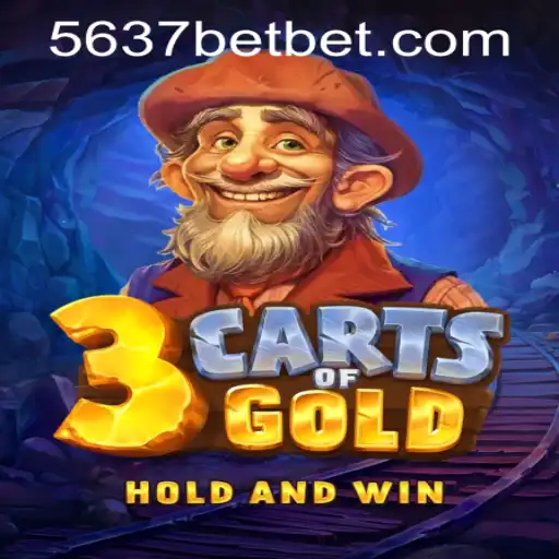 Exploring the World of 3cartsOfGold: A New Gaming Adventure