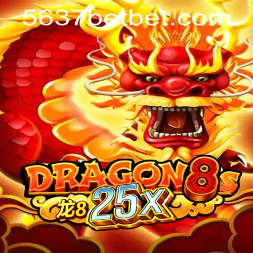 Explore the Exciting World of Dragon8s25x: A Comprehensive Guide