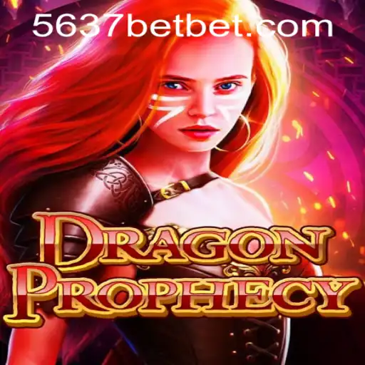 DragonProphecy: Embark on a Legendary Adventure