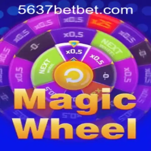 MagicWheel Game and 5637bet PH Login: A Comprehensive Guide