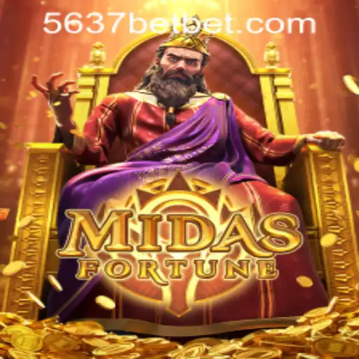 MidasFortune: Exploring the Golden Realm of Online Gaming