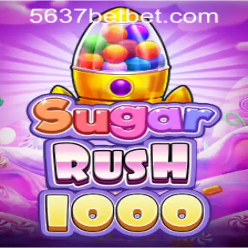 Experience the Excitement of SugarRush1000