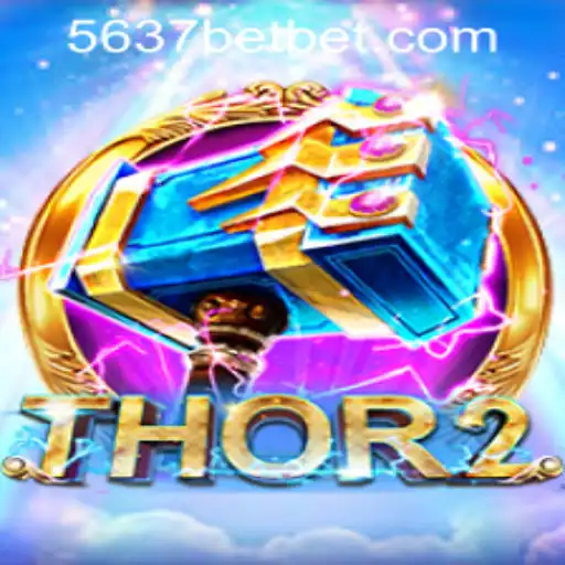 Unveiling Thor2: A Riveting Gaming Adventure with 5637bet PH Login