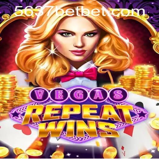 VegasRepeatWins: The Thrill of Winning Big with 5637bet PH Login