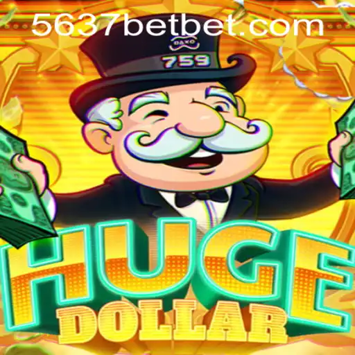 Exploring the Thrills of HugeDollar: Your Ultimate Guide to 5637bet PH Login
