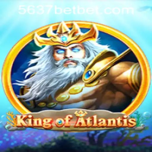 Dive into the Epic Adventure of KingofAtlantis