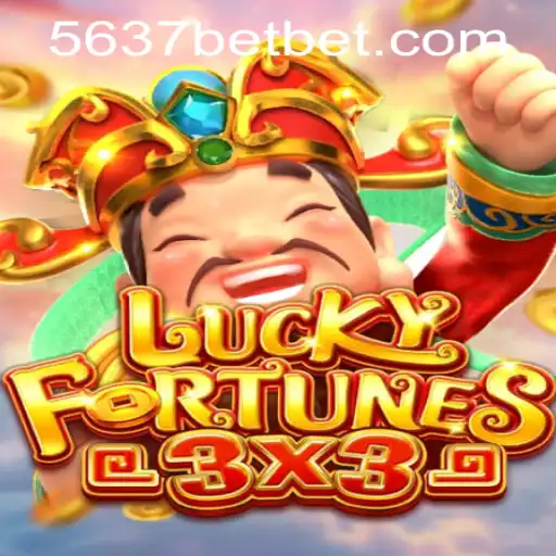 Discovering LUCKYFORTUNES3x3: A New Realm of Online Gaming