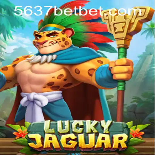 Exploring LuckyJaguar: The Thrilling Casino Game with 5637bet PH Login