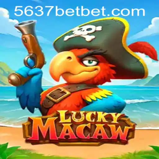 Exploring the Exciting World of LuckyMacaw and 5637bet PH Login