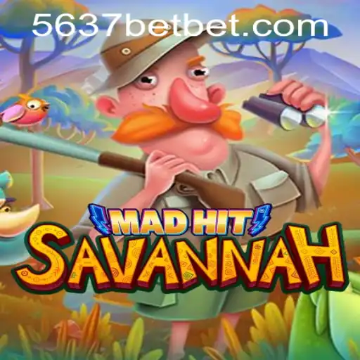 Unlocking the Thrill of MadHitSavannah: A New Era of Interactive Gaming