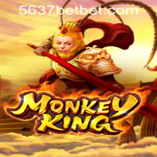 Explore the Immersive World of MonkeyKing: A Game of Strategy and Adventure