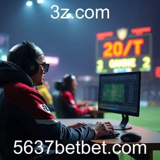 A Ascensão do Mercado de Jogos Online no Brasil