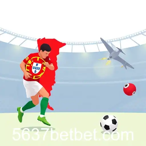 A Revolução dos Jogos Online em Portugal