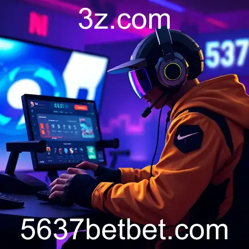 Jogos Online: Crescimento e Tendências para 2025