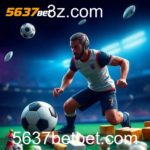Descubra as Imperdíveis Promoções do 5637bet