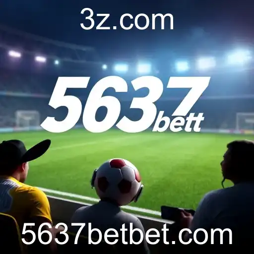 A Ascensão do Jogo Online com 5637bet