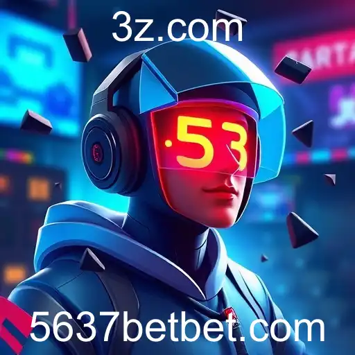 A Ascensão da 5637bet no Mundo dos Jogos Online