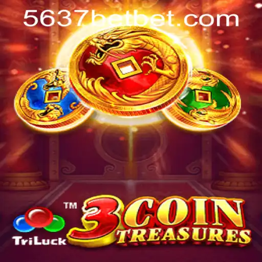 Exploring the World of 3CoinTreasures: A Thrilling Adventure Awaits