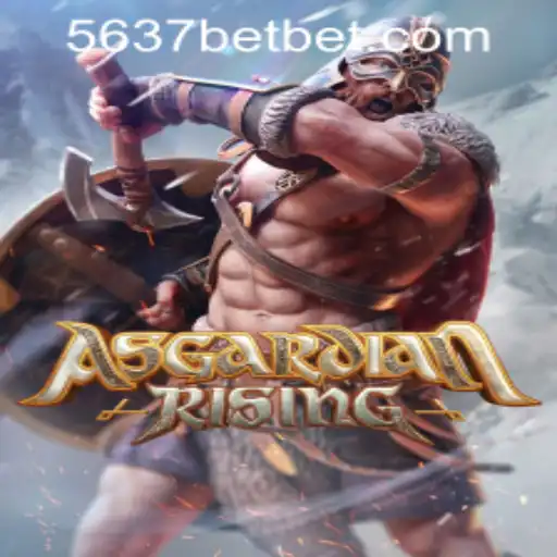 Explore the Exciting World of AsgardianRising: A Comprehensive Guide