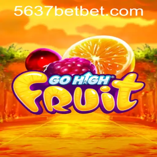 GoHighFruit: A Fresh Approach to Interactive Gaming with 5637bet PH Login