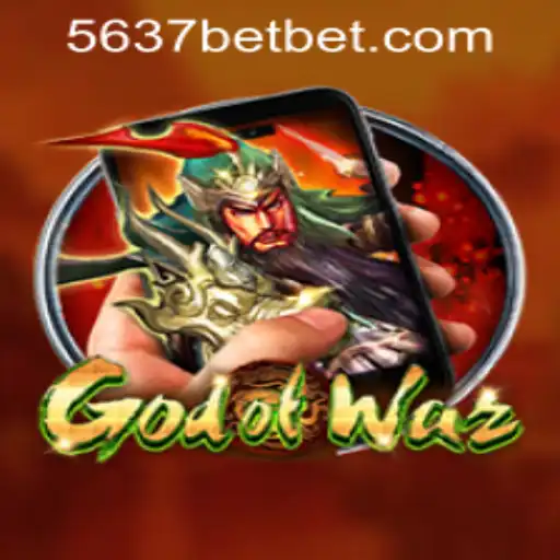 GodofWarM: An Epic Gaming Experience with 5637bet PH Login