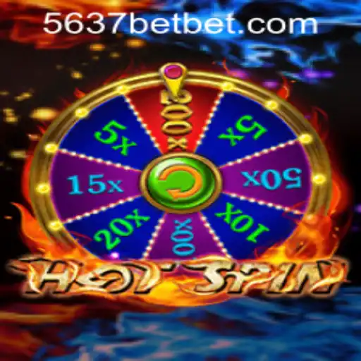 Exploring HotSpin: A Thrilling Experience with 5637bet PH Login