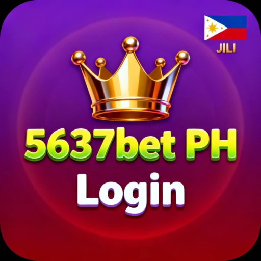 5637bet PH Login