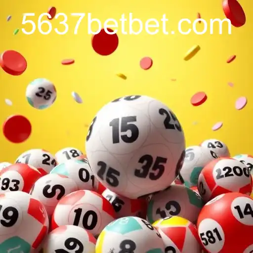 The Fascination of Lottery Games and the Role of 5637bet PH