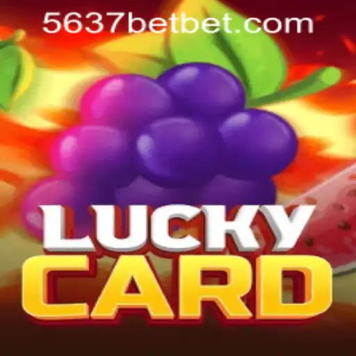 Discovering the World of LuckyCard and 5637bet PH Login