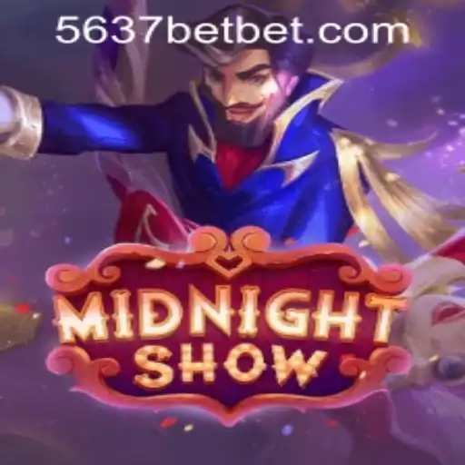 MidnightShow: Unveiling the Magical World of Casino Gaming