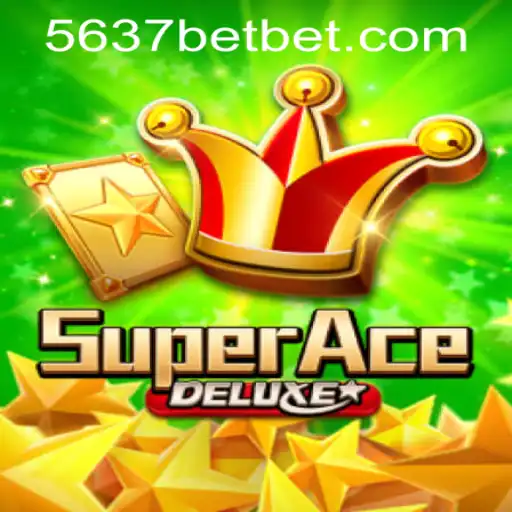 Discover the Exciting World of SuperAceDeluxe and the Convenience of 5637bet PH Login