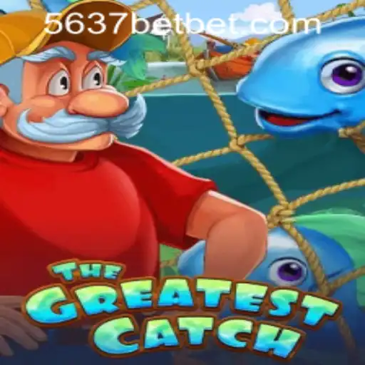 The Adventurous World of TheGreatestCatch and Its Connection to 5637bet PH Login